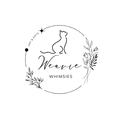 Who Is WeavieWhimsies - WeavieWhimsies