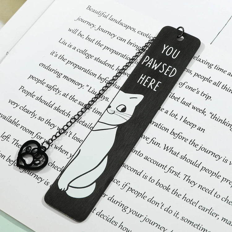 bookmarks - WeavieWhimsies